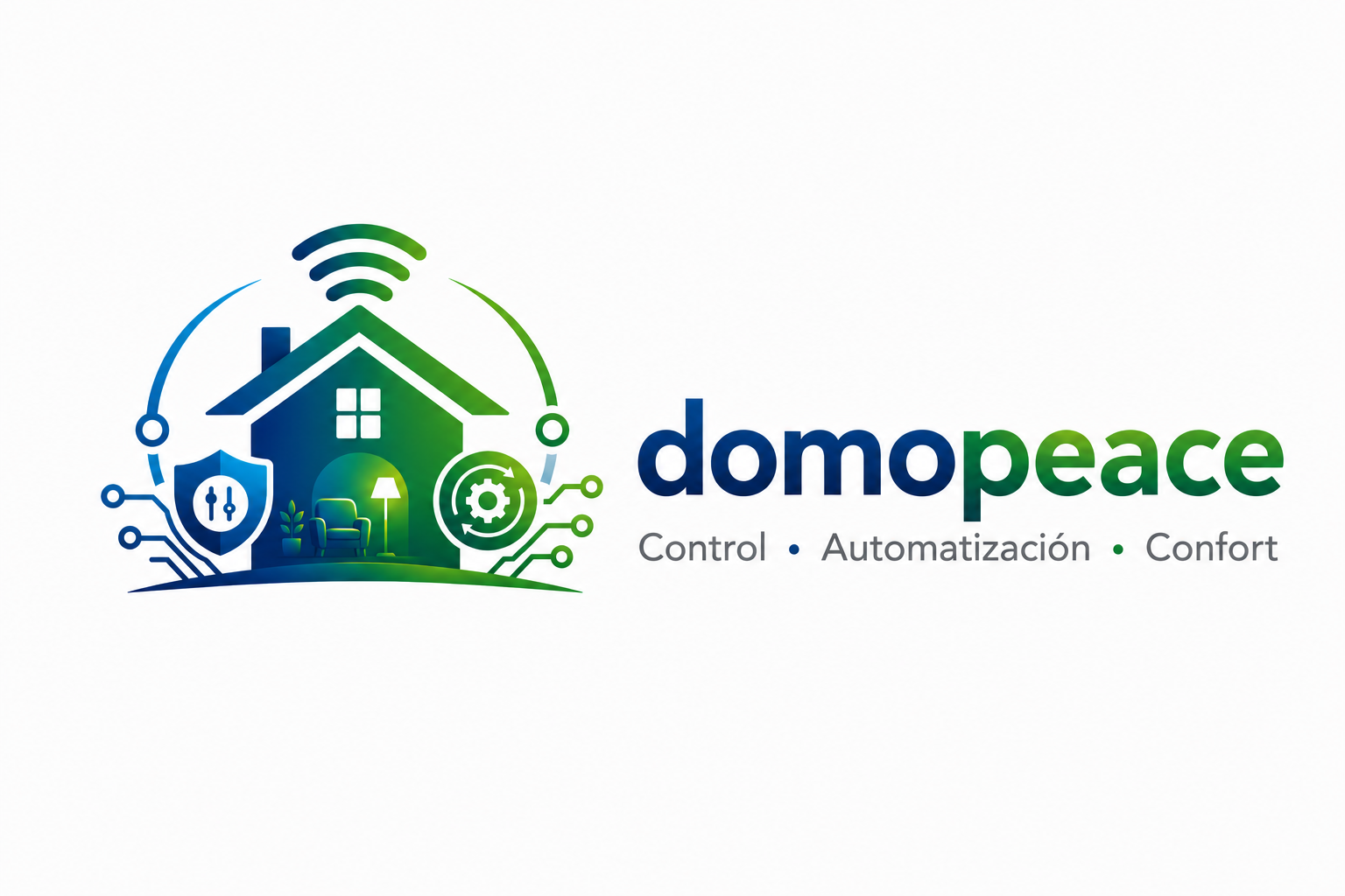 Domopeace
